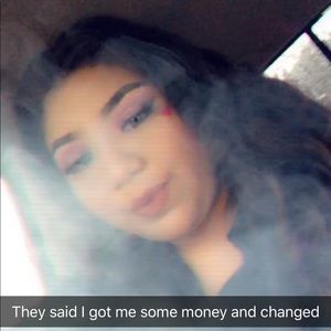 Meet your Posher, Ali